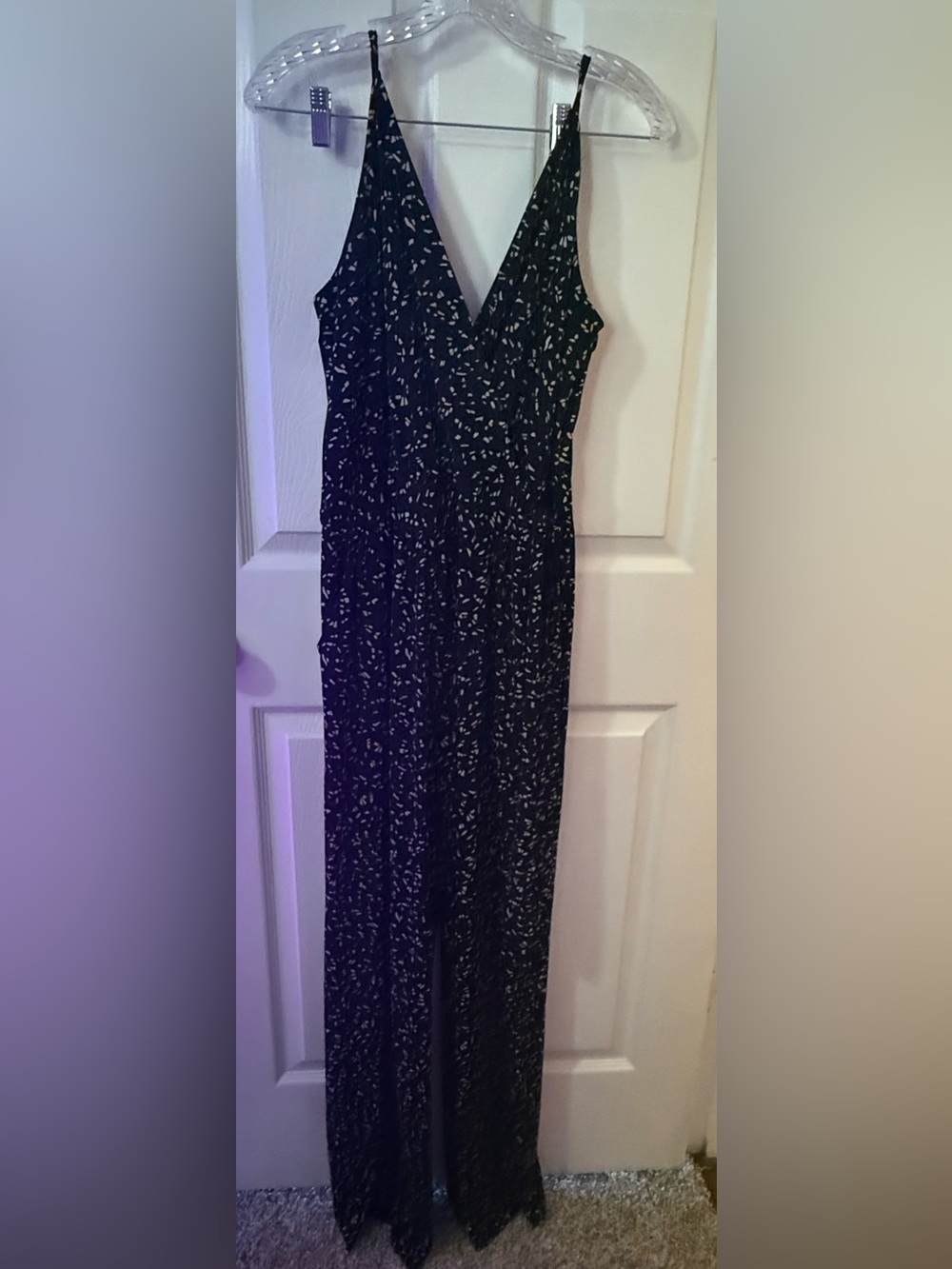 X-Large romper jumpsuit